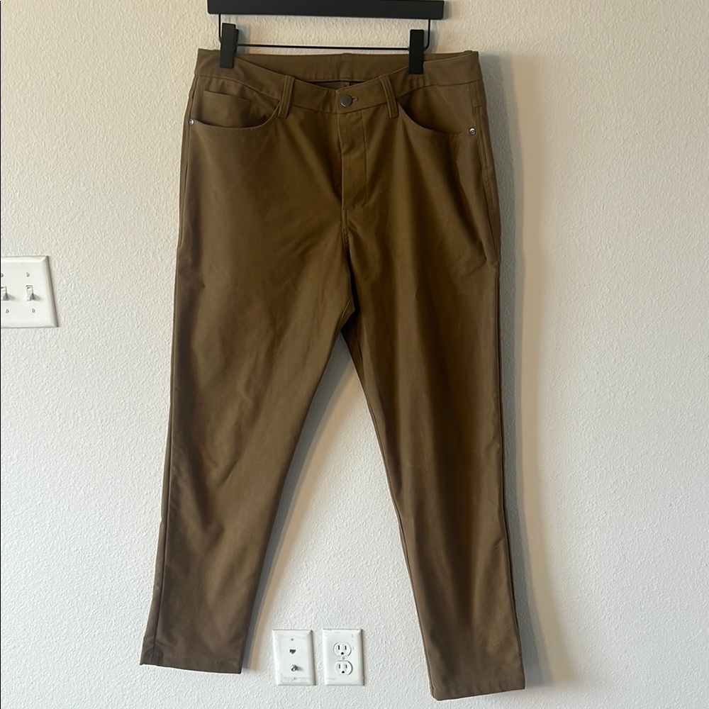 ABC Pant Utilitech